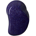 Tangle Teezer The Original Profesionálna originálny kefa na vlasy Purple Glitter - fialový s trblietkami