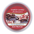 Yankee Candle Frosty Gingerbread - Perník s polevou, Scenterpiece vonný vosk do elektrickej aromalampy 61 g