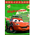 Ditipo Darčeková papierová taška 26,4 x 12 x 32,4 cm Disney Cars High-octane Treats
