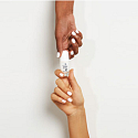 Essence Shine Last & Go! lak na nechty 33 Wild White Ways 8 ml