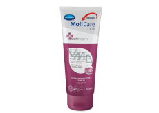 MoliCare Skin Ochranný krém so zinkom k starostlivosti o veľmi namáhanú pokožku inkontinenciou 200 ml Menalind