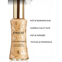 Payot L Authentique regeneračná zlatá starostlivosť pre posilnenie prirodzenej regeneračnej schopnosti a odhalenie krásy v akomkoľvek veku 50 ml