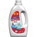 Bonux Polar Ice Fresh 3v1 tekutý prací prášok na biele prádlo 20 dávok 1,1 l