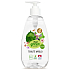 Real Green Clean tekuté mydlo na ruky vo vegánskej kvalite 500 g