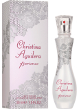 Christina Aguilera Xperience toaletná voda pre ženy 30 ml