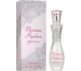 Christina Aguilera Xperience toaletná voda pre ženy 30 ml