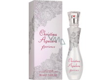 Christina Aguilera Xperience toaletná voda pre ženy 30 ml