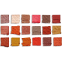 Makeup Revolution Wild Animal paletka očných tieňov Fierce 18 x 1 g