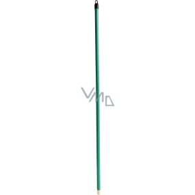 Spokar Palica drevená obalená, palicu 120 cm, plastový poťah, záves
