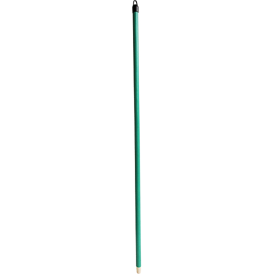 Spokar Palica drevená obalená, palicu 120 cm, plastový poťah, záves