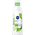 Nivea Naturally Good čistiace pleťové mlieko 200 ml