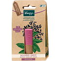 Kneipp Čierna baza balzam na pery, 100% prírodná starostlivosť pre citlivé pery 4,7g