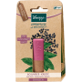 Kneipp Čierna baza balzam na pery, 100% prírodná starostlivosť pre citlivé pery 4,7g