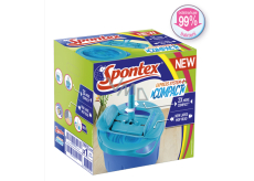 Spontex Express Systém Compact upratovací set