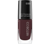 Artdeco Art Couture Nail Lacquer lak na nechty 698 Roasted Chestnut 10 ml