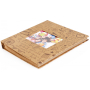 Albi Fotoalbum Na školskej fotografie 25 listov 24 x 25 cm