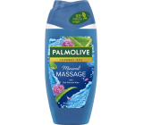 Palmolive Thermal Spa Minerálny masážny sprchový gél 250 ml