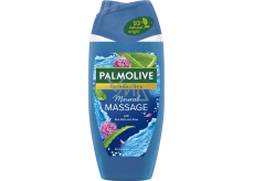 Palmolive Thermal Spa Minerálny masážny sprchový gél 250 ml