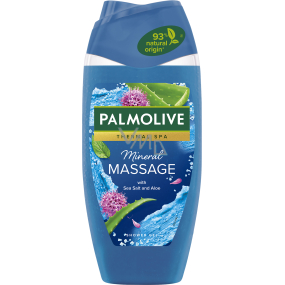 Palmolive Thermal Spa Minerálny masážny sprchový gél 250 ml