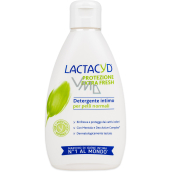 Lactacyd Femina Extra Fresh jemná umývacia emulzia pre každodennú intímnu hygienu 300 ml