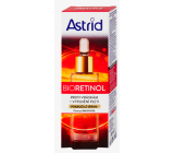 Astrid Bioretinol sérum proti vráskam 30 ml