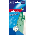 Vileda Standard Rukavice gumové L veľké 1 pár