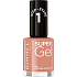 Rimmel London Super gél lak na nechty 011 Arcade Apricot 12 ml