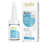 Delia Cosmetics Super Filler Beauty Booster proti vráskam 2 x 5 ml
