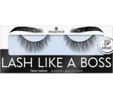 Essence Lash Like a Boss umelé riasy 06 Irresistible 1 pár