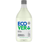 Mydlo na riad ECOVER Sensitive Zero % ekologický prostriedok na umývanie riadu bez parfumácie 450 ml
