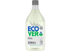 Mydlo na riad ECOVER Sensitive Zero % ekologický prostriedok na umývanie riadu bez parfumácie 450 ml