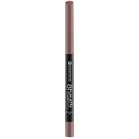 Essence 8H Matte Comfort ceruzka na pery 02 Silky Hazelnut 0,3 g