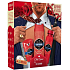 Old Spice Captain 2v1 sprchový gél a šampón 250 ml + dezodorant v spreji 150 ml + antiperspirant dezodorant 50 ml, kozmetická sada pre mužov