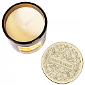 Sviečka Heart & Home Morning Dawn stredná sójová sviečka horí až 30 hodín 110 g