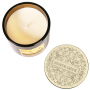 Sviečka Heart & Home Morning Dawn stredná sójová sviečka horí až 30 hodín 110 g