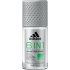 Adidas Cool & Dry 6v1 antiperspirant roll-on pre mužov 50 ml