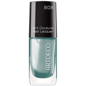 Artdeco Art Couture lak na nechty 808 Ancient scarab 10 ml