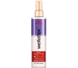Wella Wellaflex Heat Protection styling sprej s tepelnou ochranou 150 ml