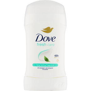 Dove Fresh tuhý antiperspirant 50ml Dove Fresh tuhý antiperspirant 50ml