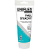 Uniflex štukový akrylový tmel, tuba, 300 g