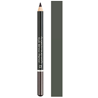 Artdeco tužka na obočie Eyebrow Pencil 05 Dark Grey 1,1 g