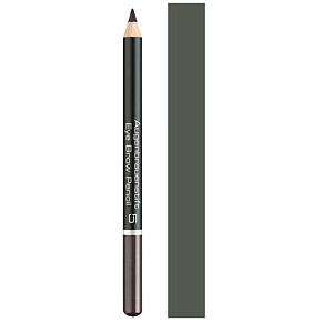Artdeco tužka na obočie Eyebrow Pencil 05 Dark Grey 1,1 g