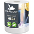 Harmony Home Expert Mega 2 vrstvé Kuchynské utierky, 97 m, 1 rola