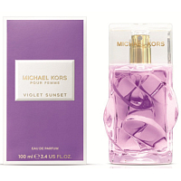 Michael Kors Pour Femme Violet Sunset parfémovaná voda pre ženy 100 ml