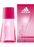 Adidas Fruity Rhythm toaletná voda pre ženy 30 ml