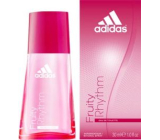 Adidas Fruity Rhythm toaletná voda pre ženy 30 ml