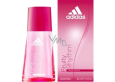 Adidas Fruity Rhythm toaletná voda pre ženy 30 ml