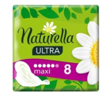 Naturella Ultra Maxi s harmančekom hygienické vložky 8 kusov