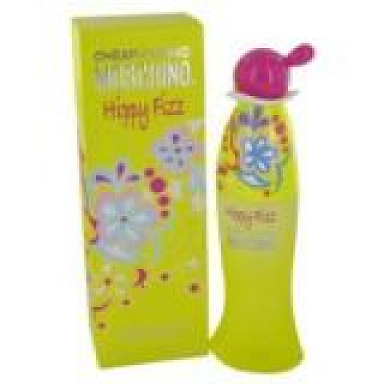 Moschino Hippy Fizz toaletná voda pre ženy 50 ml