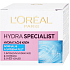 Loreal Paris Hydra Specialist denný hydratačný krém pre normálnu a zmiešanú pleť 50 ml